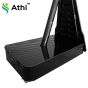 Tabela De Basquete Com Estrutura Móvel com Ajuste De Altura, Proteção e Base de Aço - AZL-165 - Athi