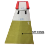 Tapete de entrada para Mesa de Salto - Gaofei
