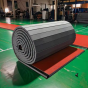 Tablado Elástico Treinamento GRD 14x14m – AZUL ESPORTES