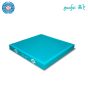Conjunto Colchões Mesa Salto Ginástica Artística - Certificado FIG