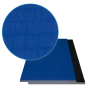 Tablado Taekwondo  25mm - Azul Esportes