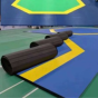 Tablado Taekwondo  25mm - Azul Esportes