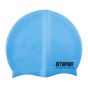 Touca Natação Silicone - Acqua - Olymport