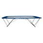 Trampolim Acrobático Ginástica Artística - Oficial - Azul Esportes