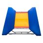 Mini Trampolim Open End - Azul Esportes