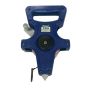 Trena Fibra Vidro 10m - Western