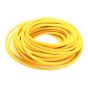 Tubo Elástico Látex 15m - Nº 210 (18.5mm) - Azul Esportes