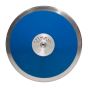 Disco Atletismo Aço/ABS 0,75kg - Lo Spin DSB-P75 - Vinex
