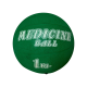 Medicine Ball Borracha 1 Kg - Maxwel