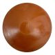 Disco Atletismo Borracha 1,75kg Muli Colored - Maxwel