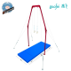 Conjunto Colchões Pórtico Argolas Ginástica Artística - Certificado FIG
