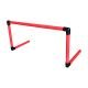 Barreirinha PVC Desmontável L x A (65 x 35 cm) - Vinex