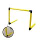 Barreirinha PVC Ajustável L x A (60 x 38, 46 e 53 cm) - Vinex