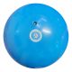 Bola Ginástica Rítmica 300g - Lisa Azul Claro - Azul Esportes