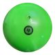 Bola Ginástica Rítmica 300g - Lisa Verde - Azul Esportes
