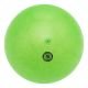 Bola Ginástica Rítmica 400g - Glitter Verde - Azul Esportes