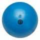 Bola Ginástica Rítmica 400g - Azul Claro - Azul Esportes