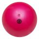 Bola Ginástica Rítmica 400g - Lisa Pink - Azul Esportes