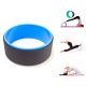 Anel Roda Pilates Flow Wheel Magic Circle Crossfit 32x13cm - Azul - Azul Esportes