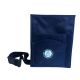 Bolsa Árbitro Bocha Adaptada - Azul Esportes