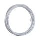 Cabo Aço Galvanizado Plastificado 15m - Azul Esportes