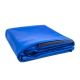 Capa para Colchão Sarneige - 190 x 120 x 6 cm  - Azul Esportes