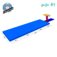Conjunto Colchões Mesa Salto Ginástica Artística - Certificado FIG