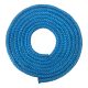 Corda Ginástica Rítmica 3m - Azul Celeste - Azul Esportes