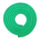Corda Ginástica Rítmica 3m - Verde Esmeralda - Azul Esportes