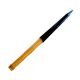 Dardo Atletismo Bambu 600g - Azul Esportes