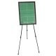 QUADRO TÁTICO MAGNÉTICO COM TRIPÉ PARA BADMINTON -ATHI -AZL-102
