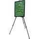 QUADRO TÁTICO MAGNÉTICO COM TRIPÉ PARA FUTEBOL-ATHI -AZL-132