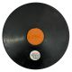 Disco Atletismo Borracha 1,75kg Color Coded - Maxwel
