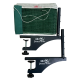 Kit Tênis De Mesa Com Rede e Suporte - Modelo Rosca - ITTF - 09A8 - Double Fish