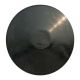 Disco Atletismo Borracha 0,6kg Rubber Discus - Maxwel