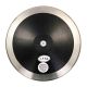 Disco Atletismo Aço/ABS 1,5kg Grand Prix - Maxwel 