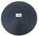 Disco borracha 1,75kg treino Atletismo - Feilu Taishan