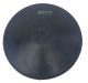 Disco borracha 1,5kg treino Atletismo - Feilu Taishan