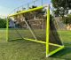 TRAVE DE FUTEBOL EM PVC E REDE 250X97X130CM - ATHI - AZL-082