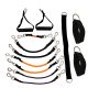 Kit Rubber Band - Azul Esportes