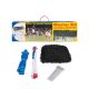Kit Quadra Portátil - Tênis Praia - Master