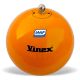 Martelo Atletismo Aço 7,260Kg 124.5mm HVT-726 IAAF - Vinex