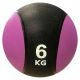 Medicine Ball 6kg - Kick - Azul Esportes