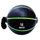 Medicine Ball Com Corda 4 Kg - Live Up