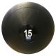 Slam Ball 15kg - Azul Esportes