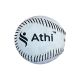 Pelota Atletismo Couro 250g - Aferida - Athi
