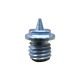 Prego Agulha para Sapatilha Atletismo 4mm - 100 un - VS1/8 - Vinex