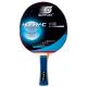Raquete Tênis De Mesa Hobby-C - Sunflex