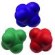 Bola Reação Treinamento Grande - Reaction Ball - Vinex 
