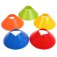 Cone tartaruga com suporte para barra - ATHI - AZL -137